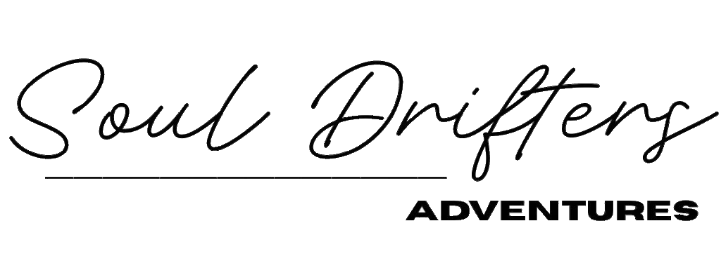 Soul Drifters Adventures official logo - 1