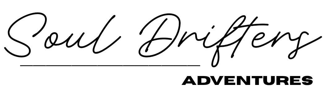Soul Drifters Adventures official logo